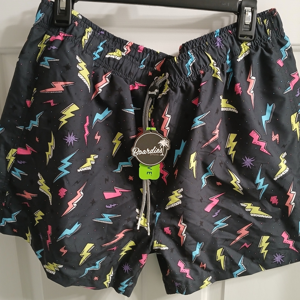 Boardies Shorts swim 2xl. New With Tags